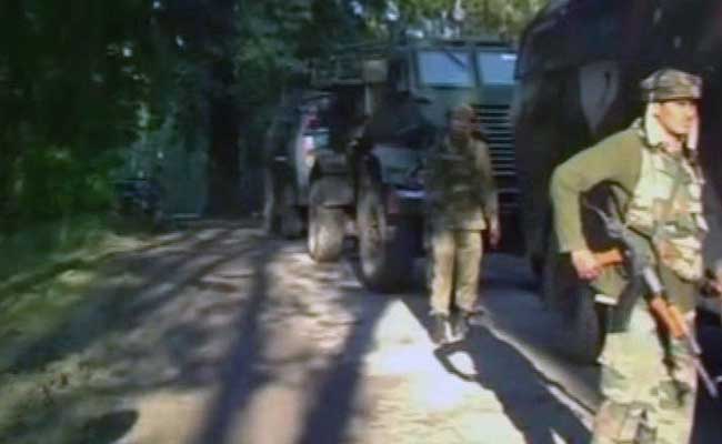 Civilian Killed Near Encounter Site in Jammu and Kashmir's Kulgam District