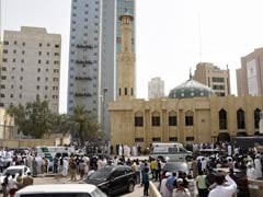 2 Iranians Among Others Killed in Kuwait Mosque Attack: Official