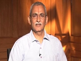 Chief Vigilance Commissioner Acted Like Government's "Puppet": Congress Chief Vigilance Commissioner Acted Like Government's "Puppet": Congress