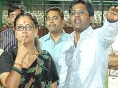 No Longer 'Secret': Vasundhara Raje's Signed Support for Lalit Modi is Released