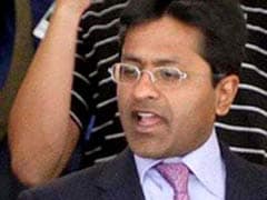 Passport Issue: Government Says it Did Not File Appeal Against Lalit Modi and 4 Others