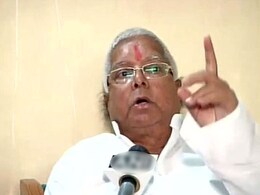 लालू की भाजपा को चुनौती, दम है तो CM कैंडिडेट घोषित करें लालू की भाजपा को चुनौती, दम है तो CM कैंडिडेट घोषित करें