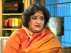 "Pay Or Face Trial": Top Court To Latha Rajinikanth Over Payment Default