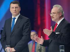 Latvia to Choose President in Controversial 'Black Box' Vote