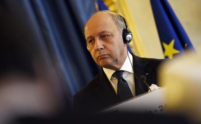 France to Study Building Nuclear Reactors in Saudi Arabia