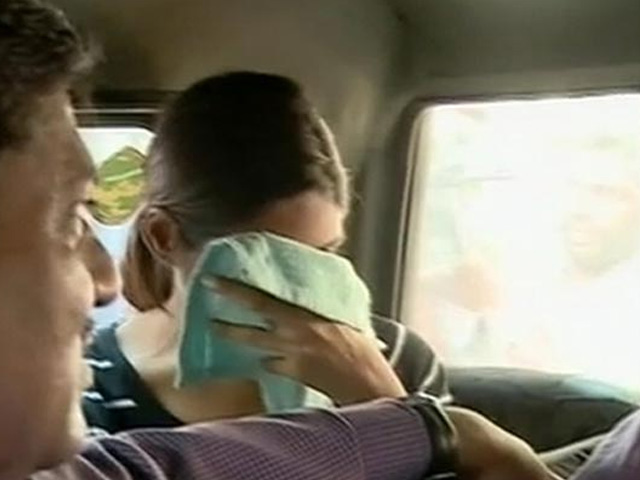 <i>Madras Cafe</i> Actor Leena Maria Paul Arrested for Allegedly Cheating Investors