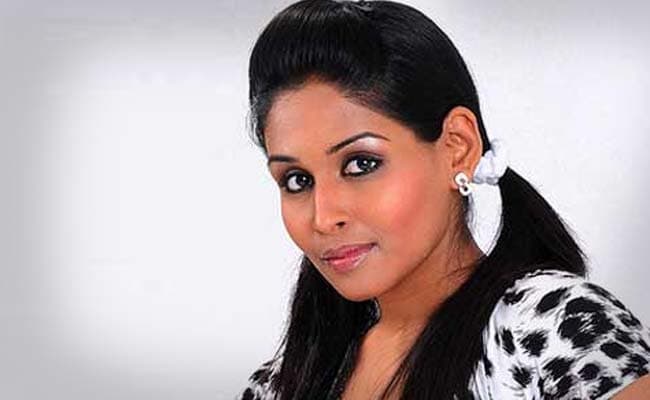 Actor Leena Paul Arrested For Alleged Cheating In Mumbai 6303