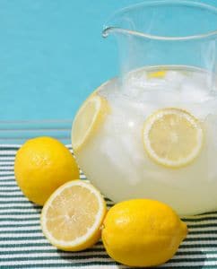 Benefits Of Shikanji: India's Favourite Lemony Cool Drink Benefits Of Shikanji: India's Favourite Lemony Cool Drink