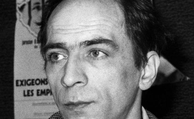 Prominent Soviet Dissident Leonid Plyushch Dies