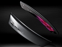 LG G Flex2 रिव्यू: कर्व्ड होने के साथ कंफर्टेबल भी