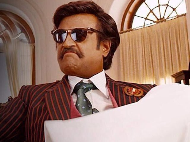 Rajinikanth's Lingaa Controversies to be Subject of Spoof Film