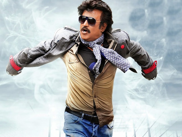 Lingaa Distributors Give Rajinikanth a Week to Compensate Losses