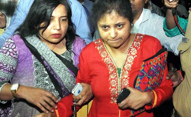 AAP Lawmaker Somnath Bharti's Wife Files Complaint of 'Domestic Violence, Mental Torture'