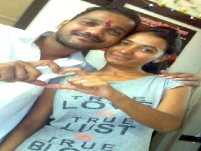 खुदकुशी करने के इरादे से आये थे, लेकिन प्रेमी ने प्रेमिका की हत्या कर दी