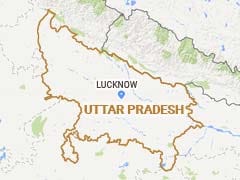 5 Dead, 20 Injured As Truck Collides With Tanker In Lucknow