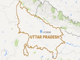 5 Dead, 20 Injured As Truck Collides With Tanker In Lucknow 5 Dead, 20 Injured As Truck Collides With Tanker In Lucknow