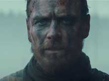 <i>Macbeth</i> Trailer: Michael Fassbender as the Scottish Lord-Turned-Traitor