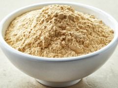 The Little-Known Benefits Of Adding Maca Powder To Your Diet