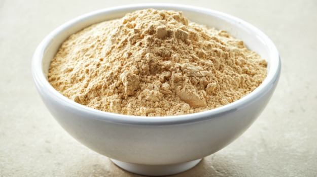 Superfood Alert: Meet Maca, the King of all Root Vegetables
