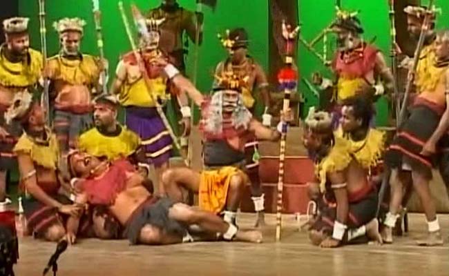 Art Matters: Macbeth and Murder Convicts