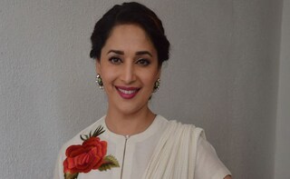 Madhuri Reacts to the Maggi Controversy on Twitter: Meets Nestle Officials