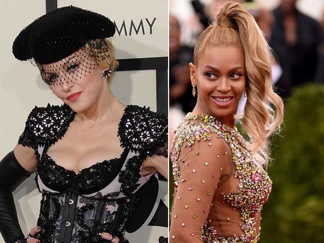 Madonna to Beyonce: Hollywood's Love Affair With Yoga Began With These Celebs