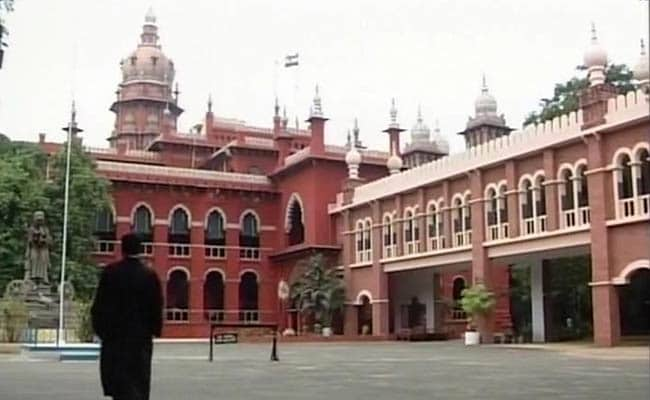 Madras High Court Orders Arrest Of Tamil Nadu Higher Education Secretary