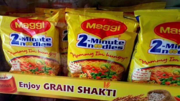 'Maggi Not a Failed Product Thrust on a Third World Country,' Nestle Tells Bombay High Court
