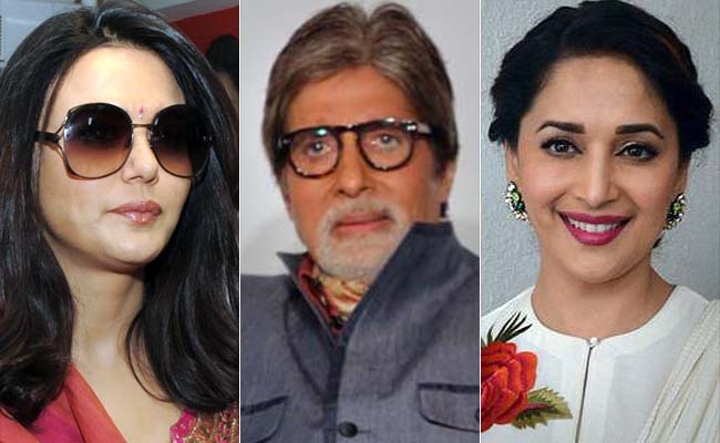 Maggi Controversy: Bihar Court Orders Case Against Amitabh Bachchan, Madhuri Dixit, Preity Zinta