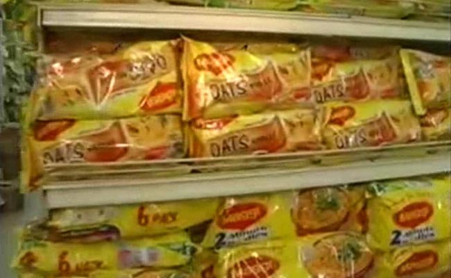 Maggi Noodles Row Raises Questions on Food Safety Laws in India