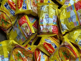 Nestle Sets Out Plans for Maggi Comeback in India Nestle Sets Out Plans for Maggi Comeback in India