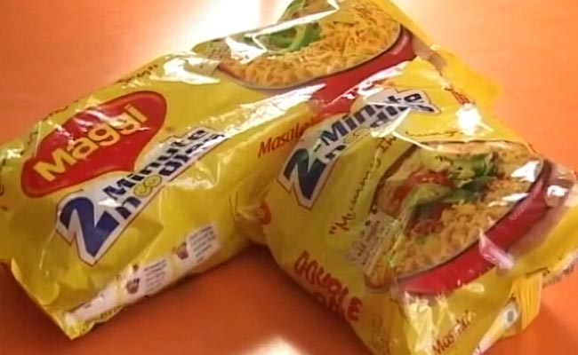 Maggi Controversy: Delhi Summons Nestle Officials, Kerala Bans it from State-Run Outlets as Tested Samples Prove Unsafe
