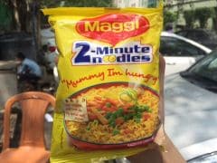 Maggi Controversy: Stepping Stone for Packaged Food Industry