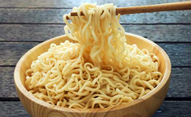 Maggi Noodles Deemed Safe for First Time Since Ban Was Ordered