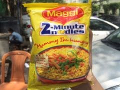 Bombay High Court Allows Nestle India to Export Maggi Noodles Bombay High Court Allows Nestle India to Export Maggi Noodles