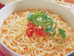 FSSAI to Test More Samples of Maggi Noodles