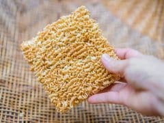 Nestle India Tests Maggi Samples, Says Lead Within Safe Limits Nestle India Tests Maggi Samples, Says Lead Within Safe Limits