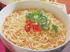 Goa Food and Drugs Authority Orders Recalling Hindustan Unilever Limited's Knorr Noodles