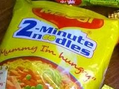Delhi Government Bans Sale of Maggi Noodles for 15 Days, Other States Await Results Delhi Government Bans Sale of Maggi Noodles for 15 Days, Other States Await Results
