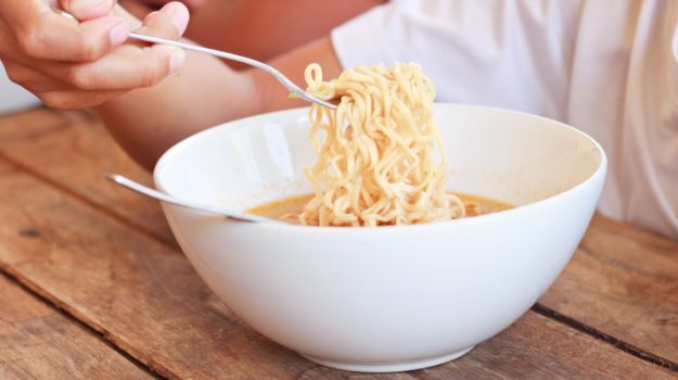 Maggi Row: Karnataka Government to Test Samples