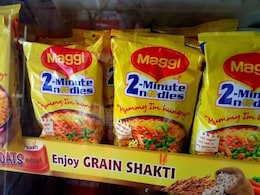 Tamil Nadu Bans Maggi, Three Other Noodle Brands for High Lead Content Tamil Nadu Bans Maggi, Three Other Noodle Brands for High Lead Content