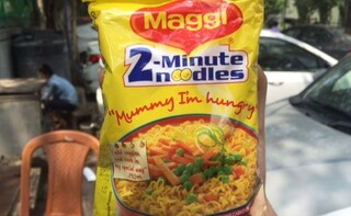 The Maggi Controversy: United Kingdom to Test Samples for Lead Content