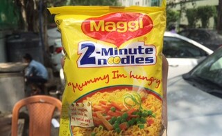 Bombay High Court Allows Nestle India to Export Maggi Noodles