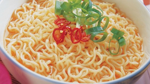 Goa Food and Drugs Authority Orders Recalling Hindustan Unilever Limited's Knorr Noodles