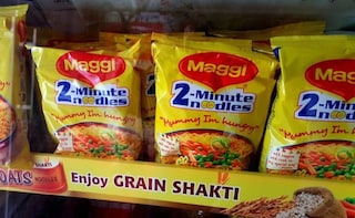 India Seeks Damages from Nestle After Noodle Scare, Say Government Sources