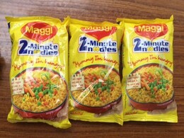 USFDA Says Lead in Maggi Within Acceptable Levels USFDA Says Lead in Maggi Within Acceptable Levels