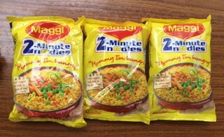 USFDA Says Lead in Maggi Within Acceptable Levels