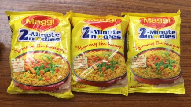 After Banning Maggi, Goa to Destroy Its Stocks