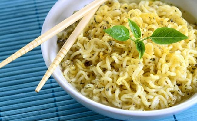 Maggi Controversy: Nestle Denies Receiving Recall Order From Food Regulators