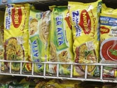 Nestle's Global CEO Says Maggi Noodles Safe to Eat; Food Safety Regulator Orders Recall of 9 Variants